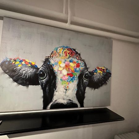 Harrys Apartment アテネ エクステリア 写真