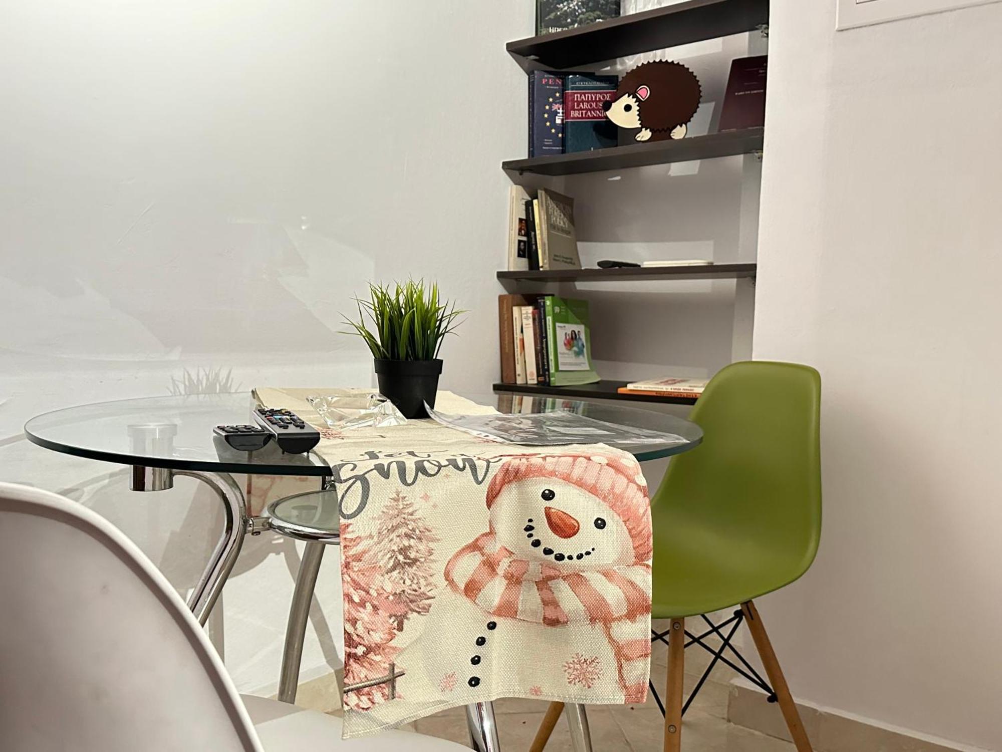 Harrys Apartment アテネ エクステリア 写真