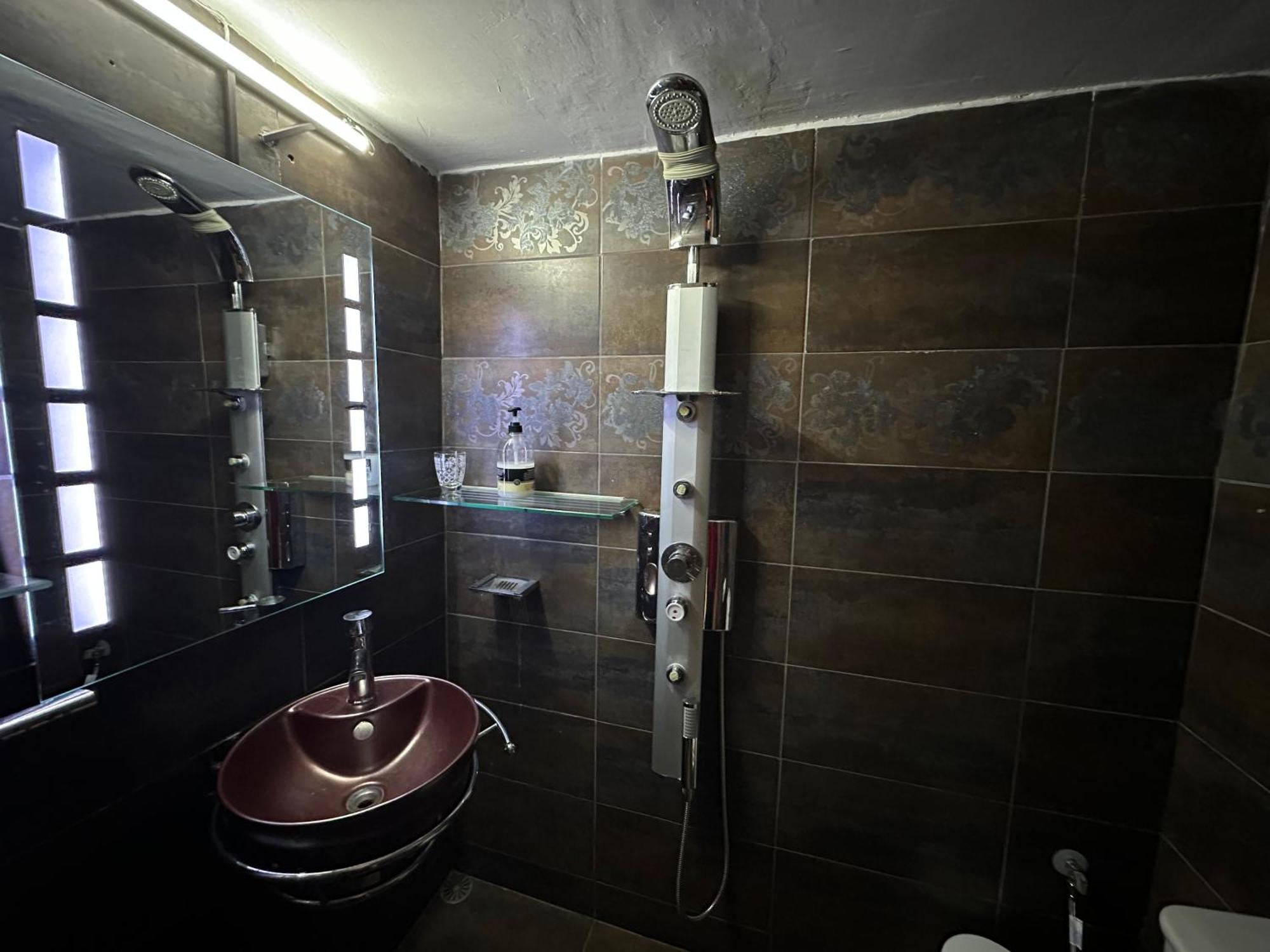 Harrys Apartment アテネ エクステリア 写真