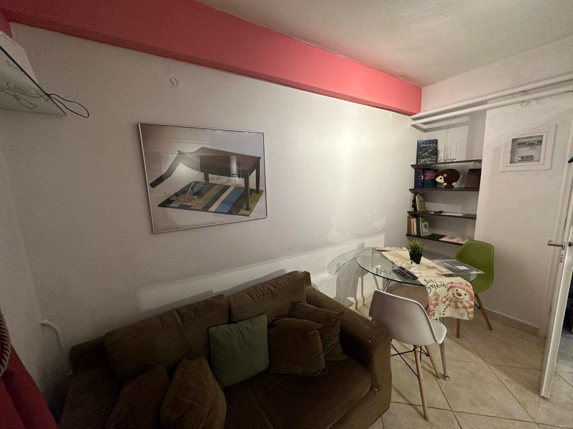 Harrys Apartment アテネ エクステリア 写真