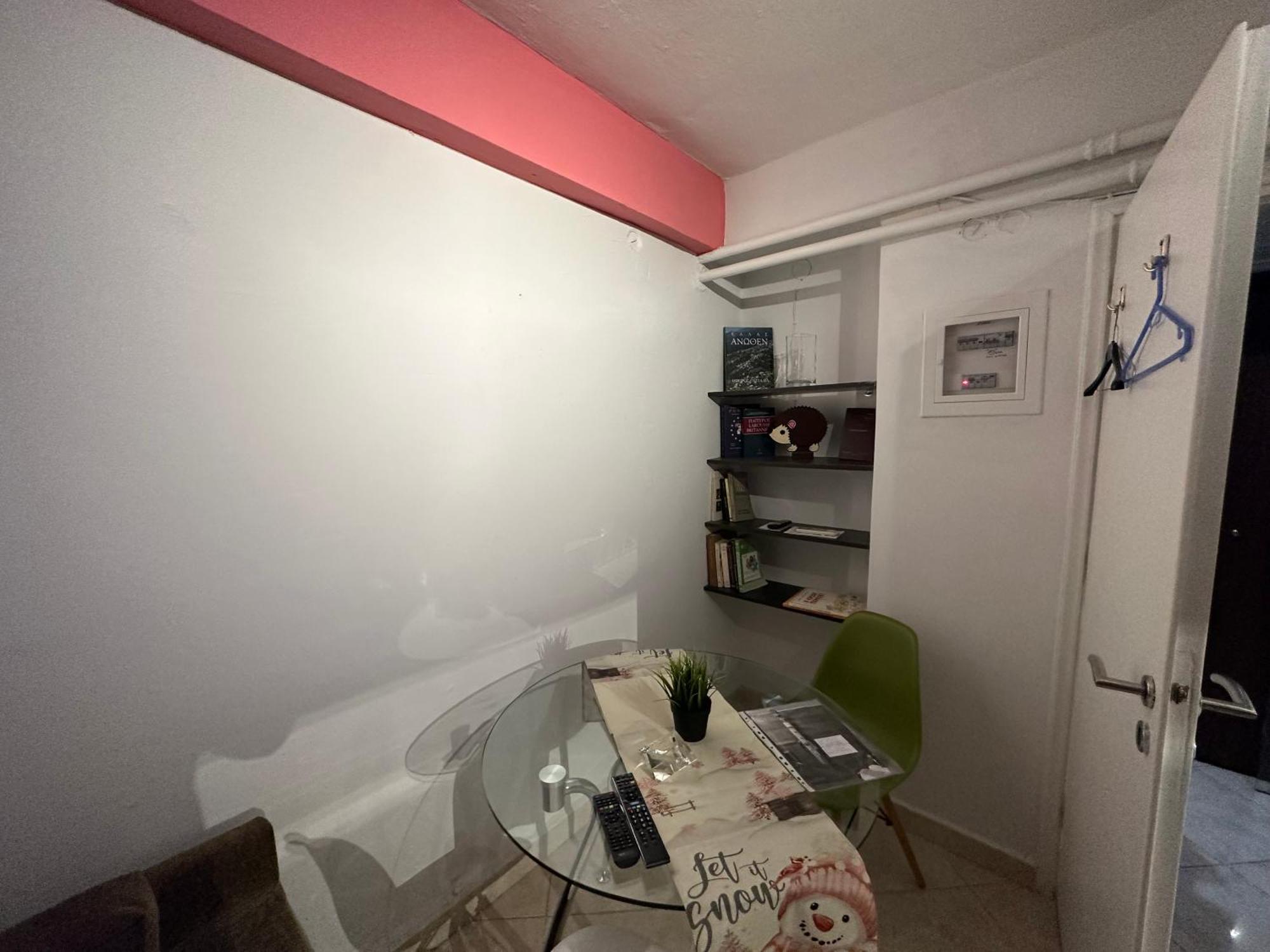 Harrys Apartment アテネ エクステリア 写真
