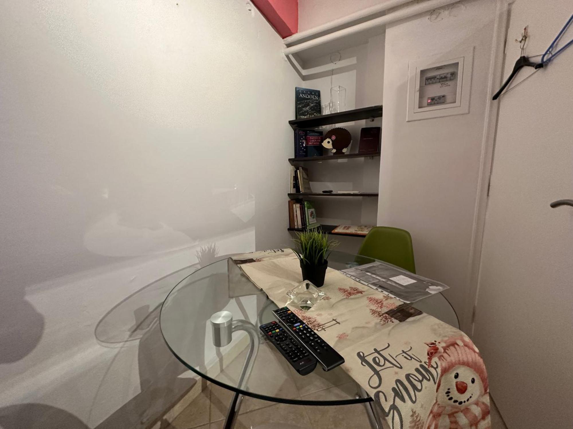 Harrys Apartment アテネ エクステリア 写真